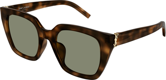 Saint Laurent M143 003 51 Güneş Gözlüğü