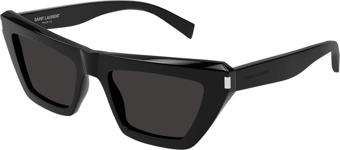 Saint Laurent SL 467 001 52  Güneş Gözlüğü