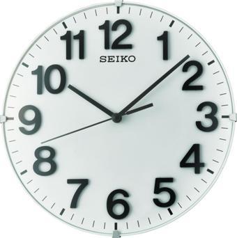 QXA656W Seiko Duvar Saati