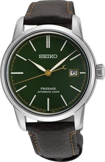 SPB407J1 Seiko Presage Craftsmanship Series Erkek Kol Saati