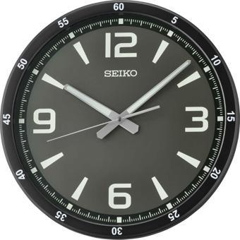 QXA809K Seiko Duvar Saati