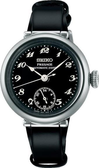 SPB449J1 Seiko Presage Porter Classic Collaboration Limited Edition Kol Saati