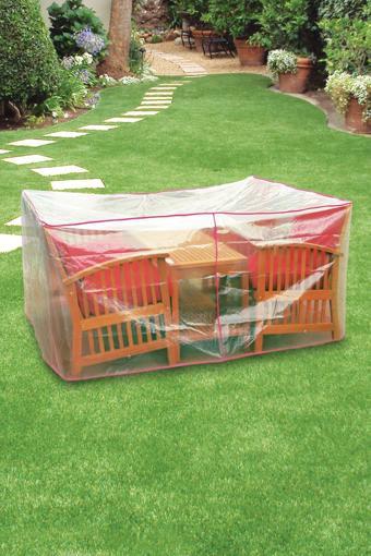 Homaks Koltuk Takımı Koruma Örtüsü 200X145