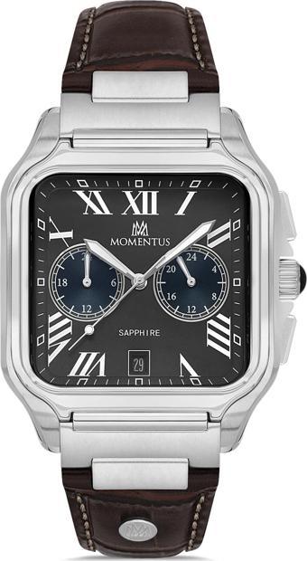 Momentus TM348T-04KS Erkek Kol Saati