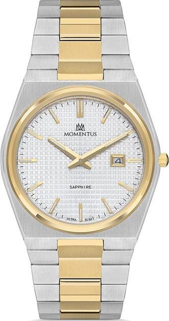 Momentus EM345T-02SG Erkek Kol Saati