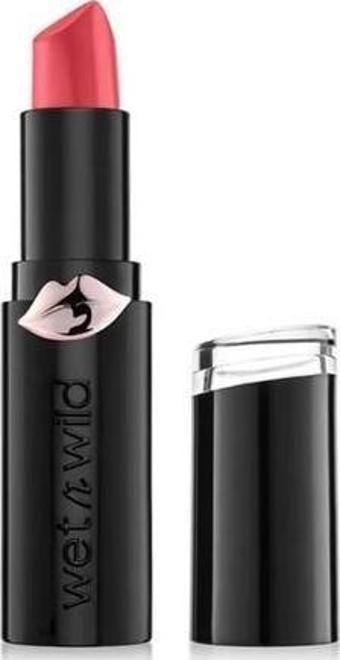 wet n wild MegaLast Lip Color Ruj Wine Room