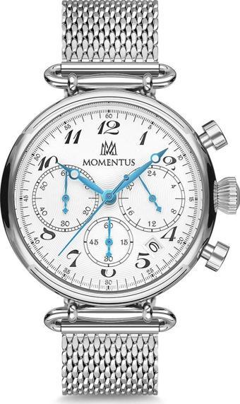 Momentus TC250S-02SS Kadın Kol Saati