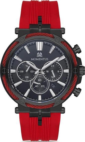 Momentus SM371T-04KN Erkek Kol Saati