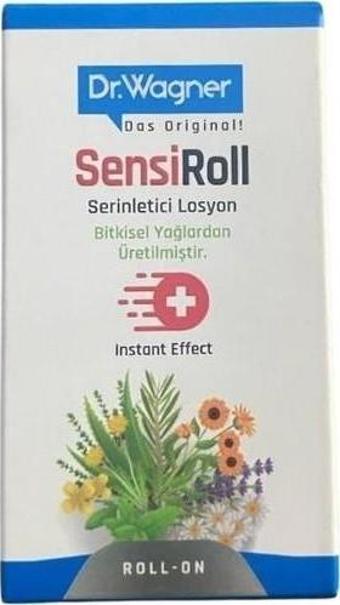 Dr Wagner Sensıroll 20 Ml