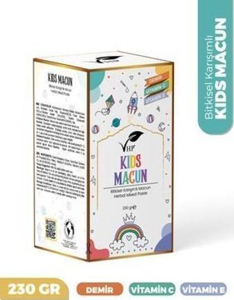 Hn Çocuk Macun 230 G