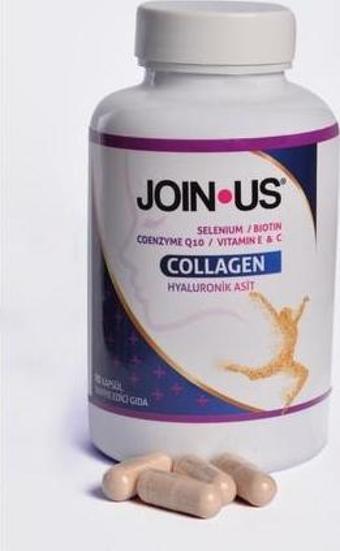 Join-us Collagen 90 Tablet