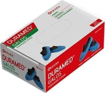 Duramed Galoş 100 Adet