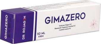 Gımazero 50 Ml Krem