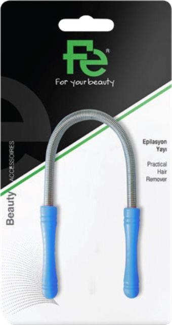 Fe Epilasyon Roller Fepı082