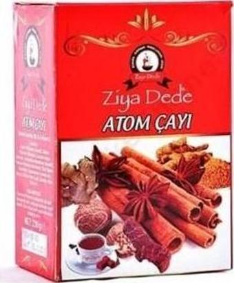 Atom Cayi 150gr Ziya Dede