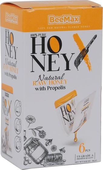 Beemax Honey Propolıs