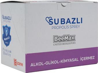 Beemax Propolıs Sprey 20ml 6lı
