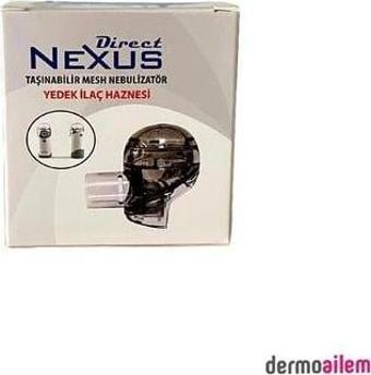 Dırect Nexus Tasınabılır Mesh Yedek Ilac