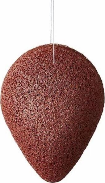 Purito Jeju Volcanic Scoria Konjac Sponge