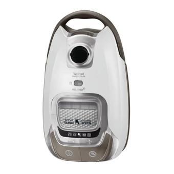 Tefal TW7487EA Silence Force Toz Torbalı Süpürge