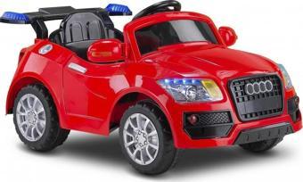 Baby Hope 436 E-drave Akü Araba Kırmızı