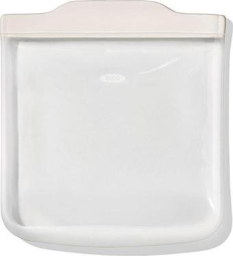 Oxo Silikon Saklama Torbası 1.8 L