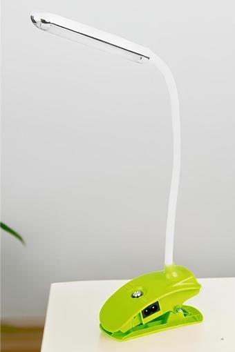 Ecuy Şarjlı Masa Ve Gece Lambası Ders Çalışma Kitap Okuma 11 Smd Akrobatik Şarjlı Masa Lambası Beyaz Işık
