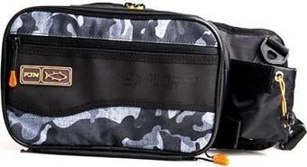 Fujin Explorer Bag Spin & LRF Çantası