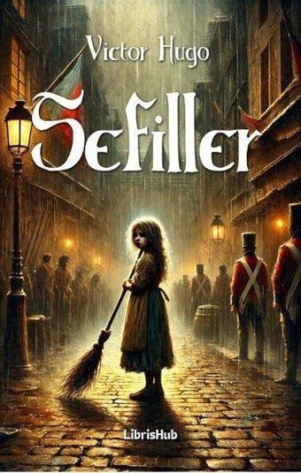 Sefiller - Victor Hugo - Librishub Yayınları