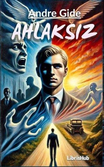 Ahlaksız - Andre Gide - Librishub Yayınları