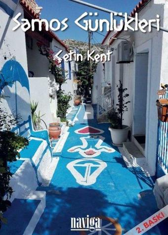 Samos Günlükleri - Naviga