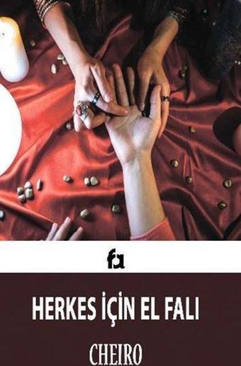 Herkes İçin El Falı - Fa Yayınları
