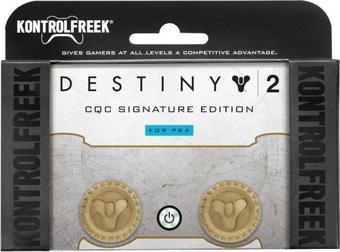 KontrolFreek Destiny Cqc 2 Signature Editon PS4