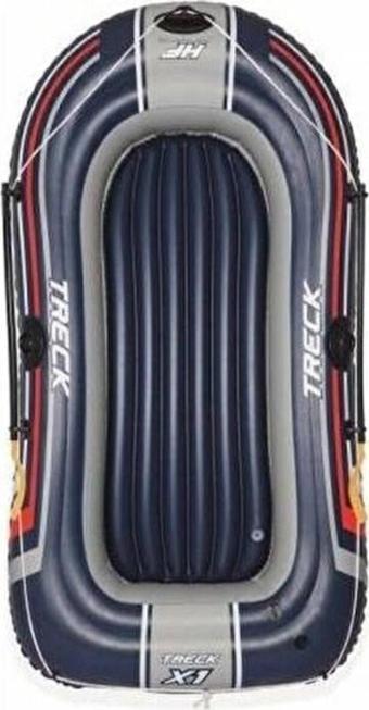 Hydro-Force 61083 2 Kişilik Şişme Bot Seti X1