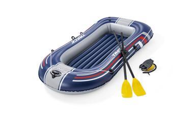 Hydro-Force 61083 2 Kişilik Şişme Bot Seti X1