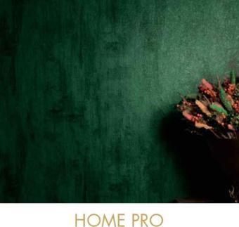 ANKAWALL HOMEPRO DUVAR KAĞIDI 2603-6 (16,5m2)