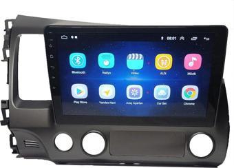HONDA CİVİC 10 İNÇ FD6/FD6 6-64