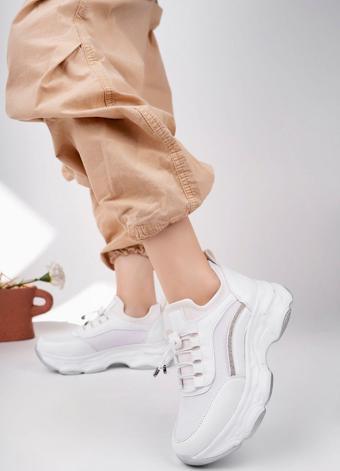 LDY SNEAKER SPOR AYAKKABI