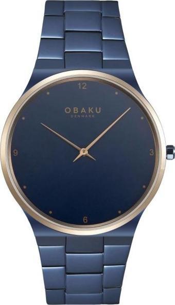 Obaku Denmak V305GXSLSL Kadın Kol Saati