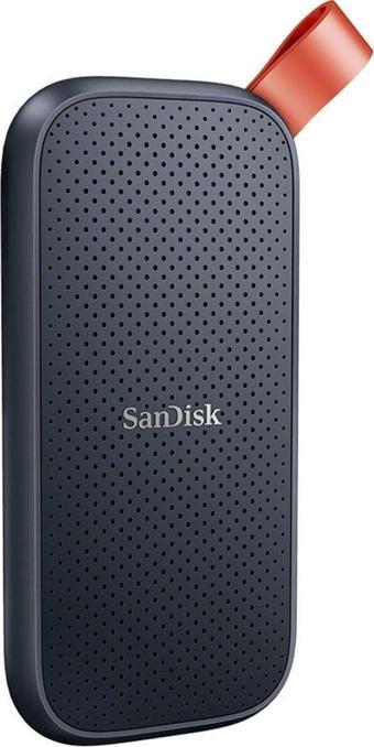 Sandisk 2Tb Portable Sdssde30-2T00-G26 800Mb-S Taşınabilir Ssd Harddisk