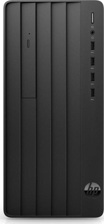 HP Pro Tower PT290 G9 9M938AT i3-12100 8 GB 512 GB SSD Free Dos Masaüstü Bilgisayar