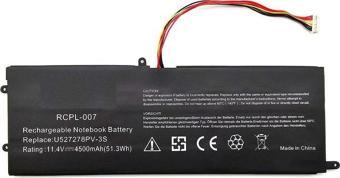 i-Life Zed Air CX5 Notebook Bataryası, Laptop Pili U527278PV-3S / RCPL-007