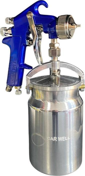 CARWELL ALT DEPO 4001S 1,7MM BOYA TABANCASI 