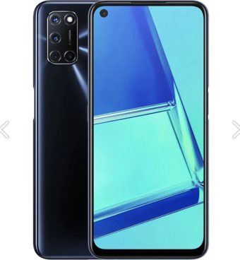 YENİLENMİŞ OPPO A52 64 GB 12 AY GARANTİLİ - B KALİTE