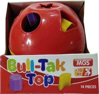 Mgs Oyuncak Bultak Top