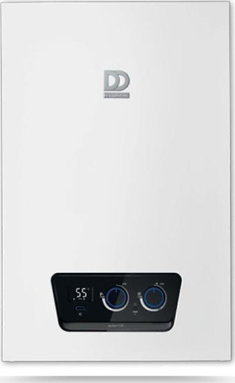 DemirDöküm Ademix 24/28 Kw Tam Yoğuşmalı Kombi