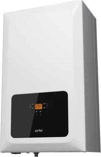 Maestro Optimum 20/24 Kw (17.000) Kcal Tam Yoğuşmalı Kombi (BACA SETİ DAHİL)