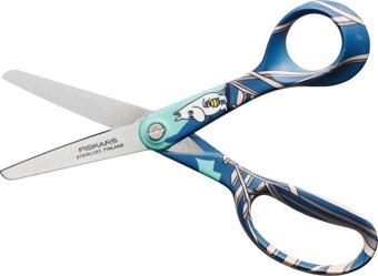 Fiskars Fıskars Moomin 13Cm Moomintroll Cocuk Makas