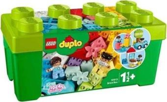 Lego City Lego 10913 ® Duplo® Yapım Parçası Kutusu / 65 Parça / +1,5 Yaş
