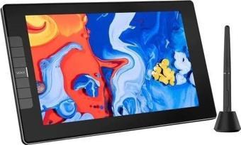 VEIKK VK2200PRO Çizim Monitörü 6 shortcut Keys